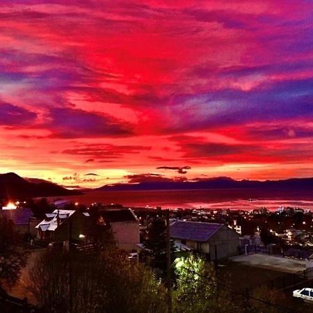 Dolores House Premium Ushuaia Luaran gambar