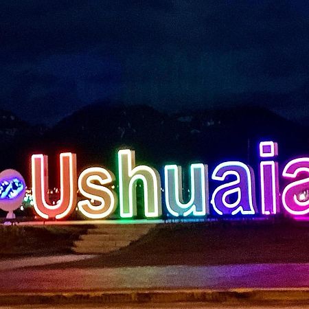 Dolores House Premium Ushuaia Luaran gambar
