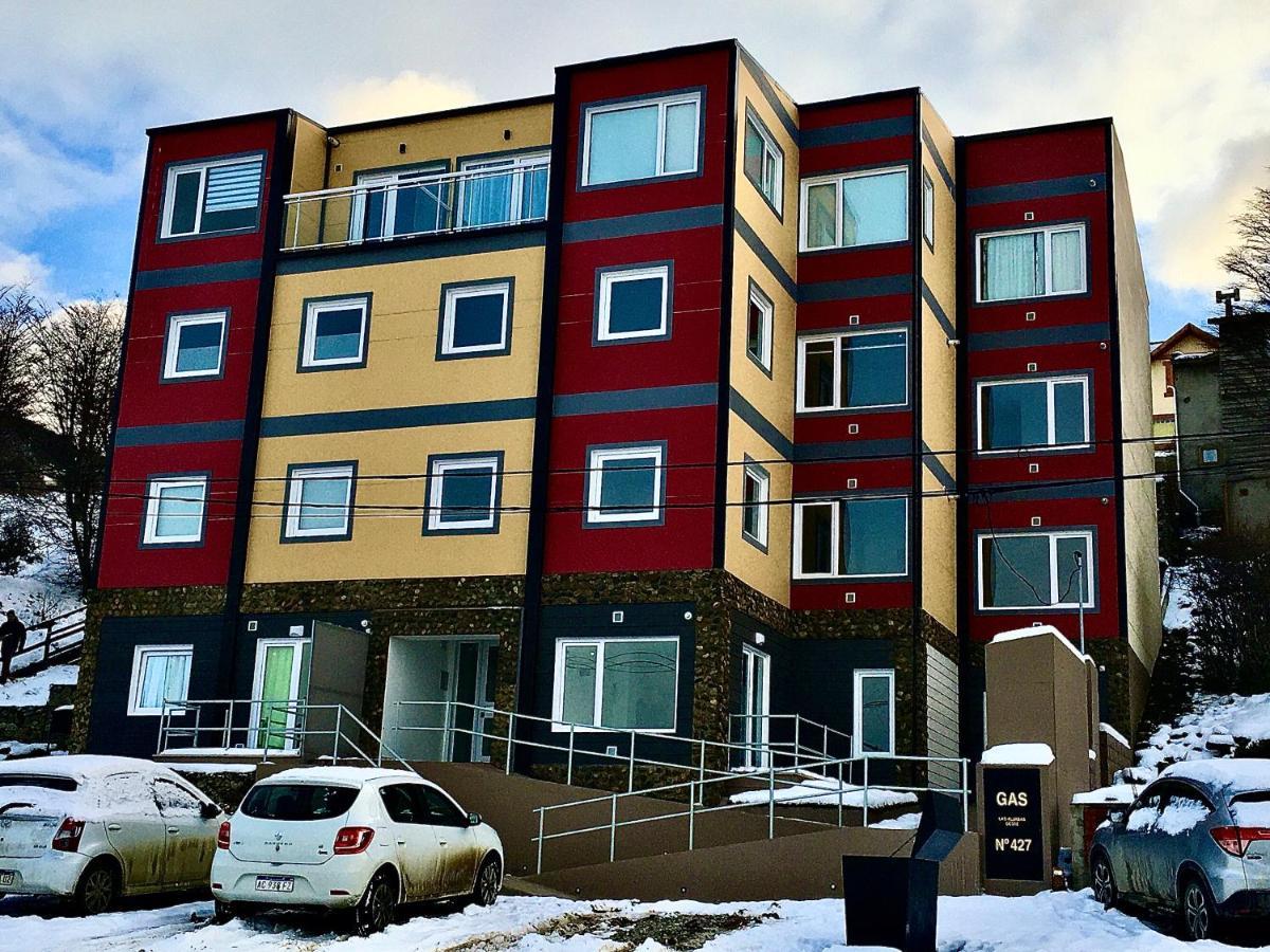 Dolores House Premium Ushuaia Luaran gambar