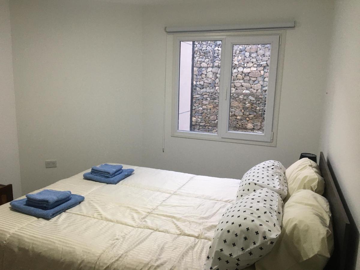 Dolores House Premium Ushuaia Luaran gambar