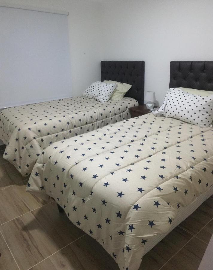 Dolores House Premium Ushuaia Luaran gambar