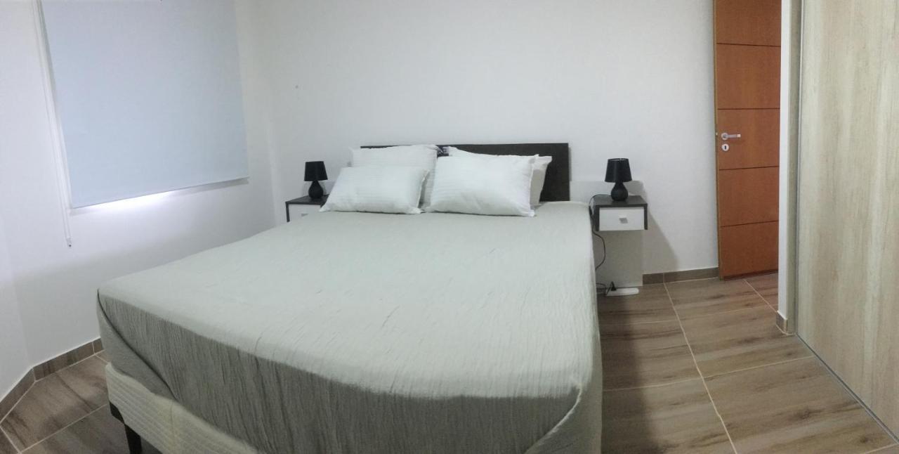 Dolores House Premium Ushuaia Luaran gambar