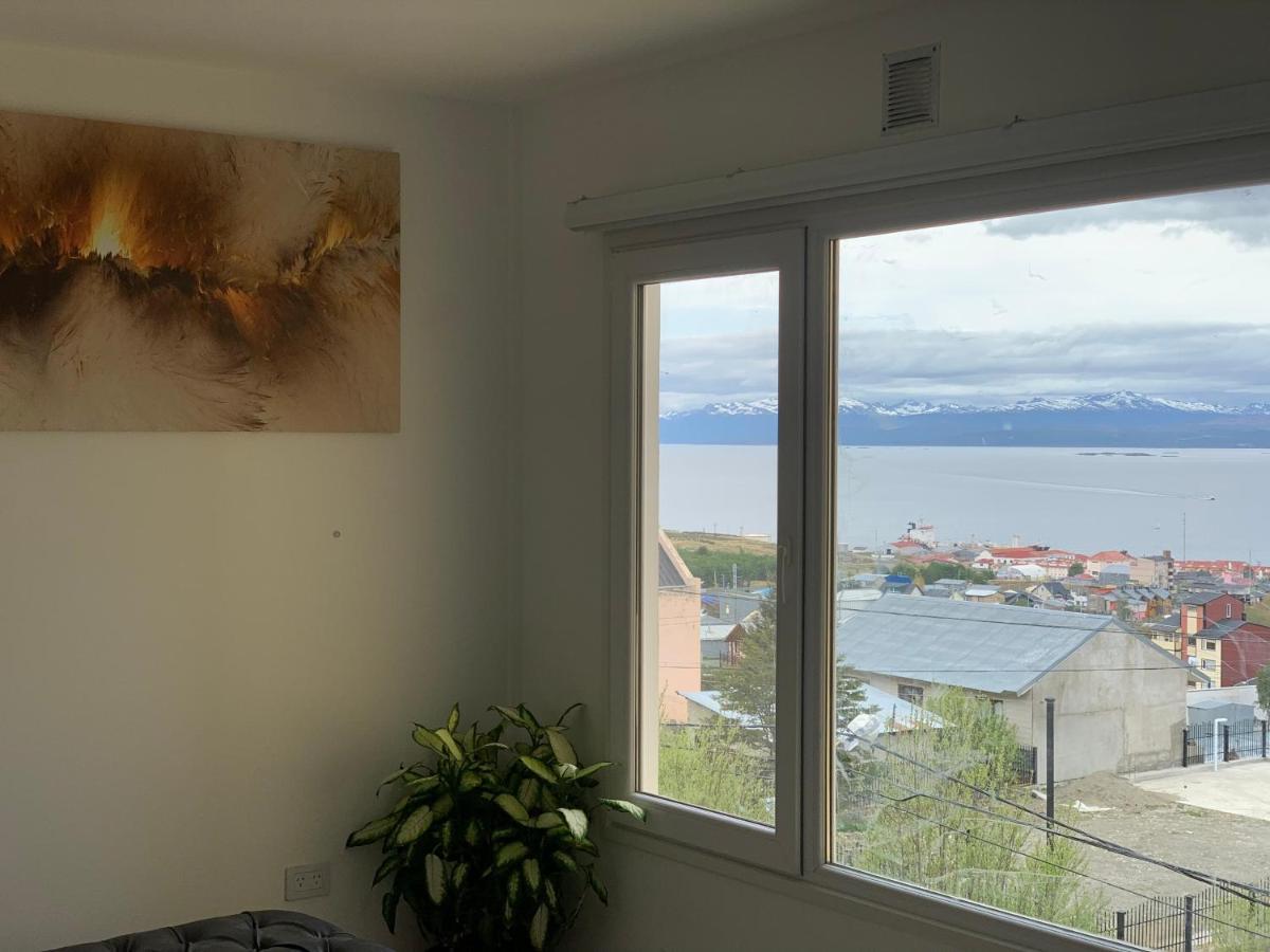 Dolores House Premium Ushuaia Luaran gambar