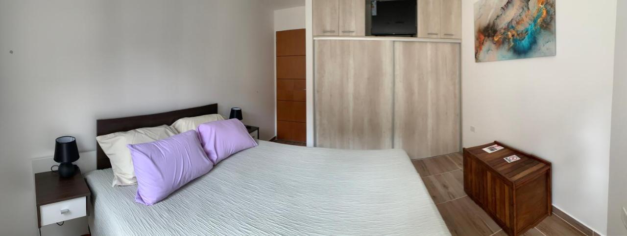 Dolores House Premium Ushuaia Luaran gambar