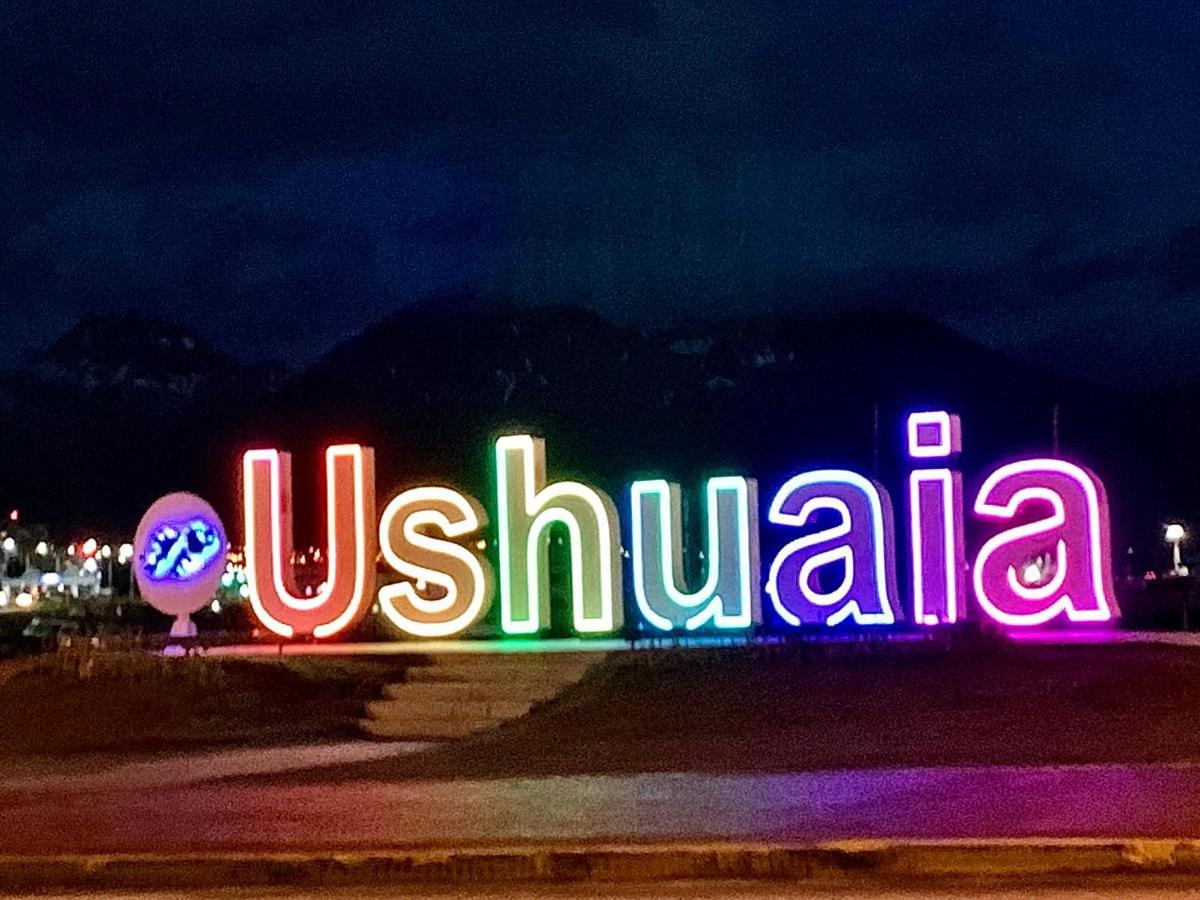 Dolores House Premium Ushuaia Luaran gambar