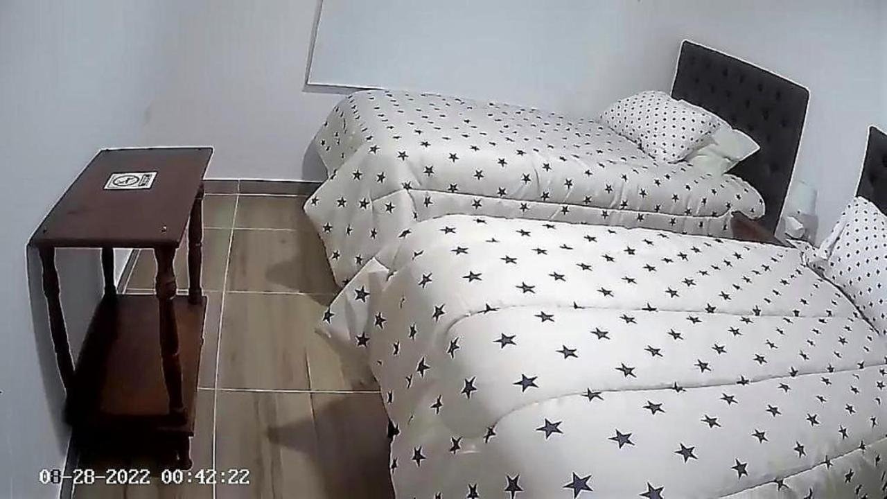 Dolores House Premium Ushuaia Luaran gambar